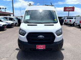Used 2020 Ford Transit 250 Medium Roof AWD image 3