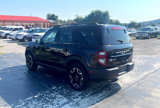 Used 2021 Ford Bronco Sport Outer Banks image 5