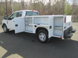Used 2021 Ford F250 2WD SuperCab Super Duty image 2