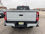New 2025 Ford F250 XLT w/ Black Appearance Package image 4