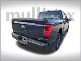 Used 2024 Ford F150 Lightning 4x4 SuperCrew image 3