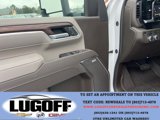 New 2025 GMC Sierra 2500 SLT w/ SLT Premium Package image 5