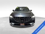 Used 2022 MAZDA CX-9 Signature image 2