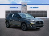 Certified 2024 Subaru Crosstrek 2.5i Sport image 3