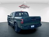 New 2025 Nissan Frontier PRO-4X w/ Pro Premium Package image 4