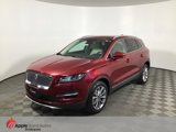 Used 2019 Lincoln MKC Select w/ Select Plus Package image 3