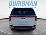 New 2025 Kia Carnival SX image 5