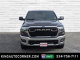 New 2025 RAM 1500 Big Horn image 2
