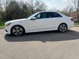 Used 2015 Mercedes-Benz E 350 4MATIC Sedan image 6