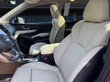 New 2025 Subaru Ascent Limited image 3