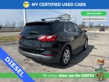 Used 2018 Chevrolet Equinox Premier w/ LPO, Hit The Road Package image 5