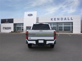 New 2025 Ford F350 4x4 Crew Cab Super Duty image 5