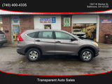 Used 2015 Honda CR-V LX image 4