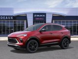 New 2026 Buick Encore GX Sport Touring w/ Advanced Technology Package image 2