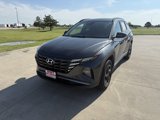Used 2024 Hyundai Tucson SEL image 2