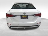 New 2024 Nissan Sentra S image 4