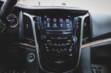 Used 2020 Cadillac Escalade ESV Premium Luxury image 5