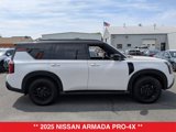 New 2025 Nissan Armada PRO-4X w/ Pro-4X Premium Package image 2