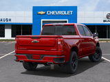 New 2025 Chevrolet Silverado 1500 RST image 4