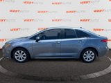 Used 2022 Toyota Corolla LE image 2