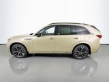 New 2025 MAZDA CX-70 3.3 Turbo S w/ Premium Package image 4