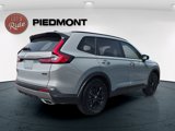 New 2026 Honda CR-V Sport-L image 4