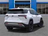 New 2026 Chevrolet Equinox LT w/ Convenience Package II image 4