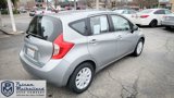 Used 2015 Nissan Versa Note S Plus image 4