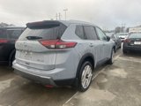 New 2025 Nissan Rogue SL image 2
