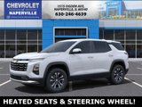 New 2026 Chevrolet Equinox LT image 2