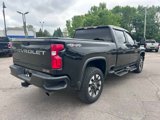Used 2021 Chevrolet Silverado 2500 Custom w/ Custom Value Package image 6