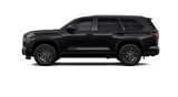 New 2025 Toyota Sequoia Platinum w/ TRD Performance Package (TMS) image 3