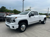 New 2025 Chevrolet Silverado 3500 High Country w/ High Country Premium Package image 5