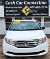 Used 2011 Honda Odyssey EX-L image 3