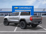 New 2025 GMC Canyon Elevation w/ Convenience Package image 3