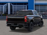 New 2026 Chevrolet Silverado 1500 Custom image 4