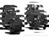New 2025 Jeep Wrangler Unlimited Sahara w/ Safety Group image 5
