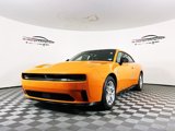 New 2025 Dodge Charger Daytona R/T w/ Quick Order Package 25M R/T image 4