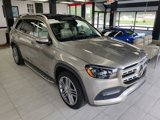 Used 2022 Mercedes-Benz GLS 450 4MATIC image 2
