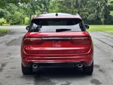 New 2025 Lincoln Corsair Grand Touring image 4