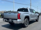 New 2025 Toyota Tundra Limited image 3