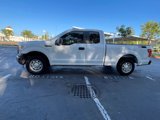 Used 2017 Ford F150 XL w/ Equipment Group 101A Mid image 2