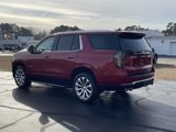 New 2025 Chevrolet Tahoe Premier image 5