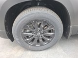 New 2025 MAZDA CX-50 AWD 2.5 Hybrid w/ Weather Package image 4