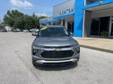 New 2026 Chevrolet TrailBlazer LT w/ Convenience Package image 3