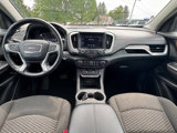 Used 2021 GMC Terrain SLE w/ Driver Convenience Package image 6