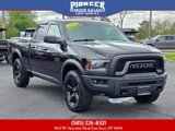 Used 2019 RAM 1500 Classic Warlock image 3