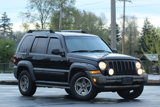 Used 2005 Jeep Liberty Renegade image 2