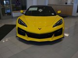 New 2025 Chevrolet Corvette Z06 image 2