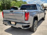 Used 2021 GMC Sierra 1500 AT4 w/ AT4 Value Package image 4